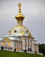 Peterhof Palace 